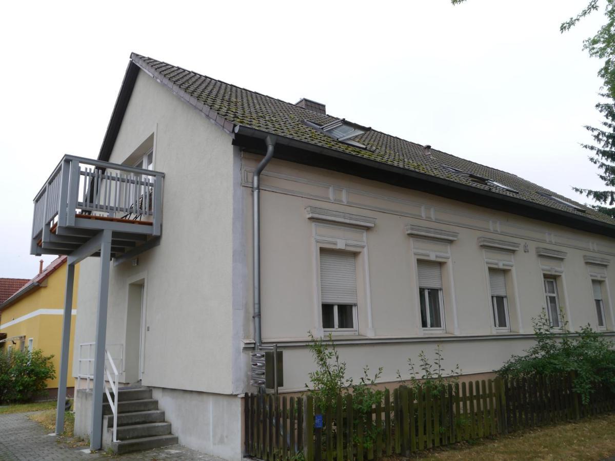 Apartment Carl-schmäcke-straße 7 *