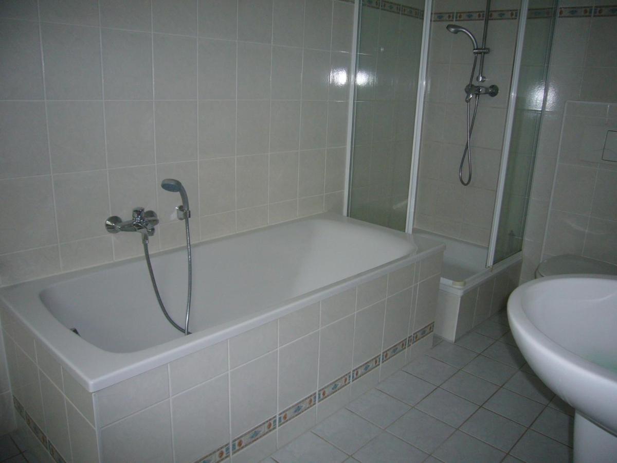 Carl-schmäcke-straße 7 Apartment *