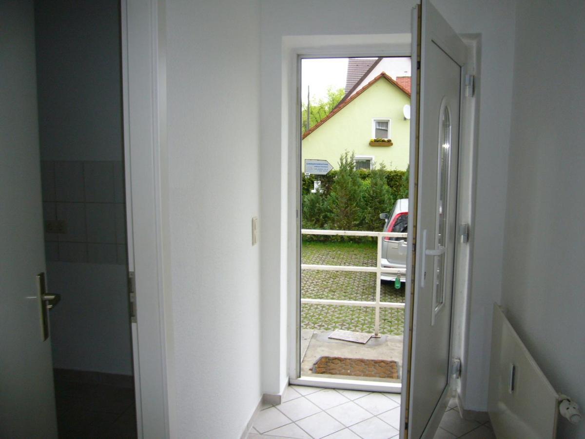 Carl-schmäcke-straße 7 Neuenhagen bei Berlin