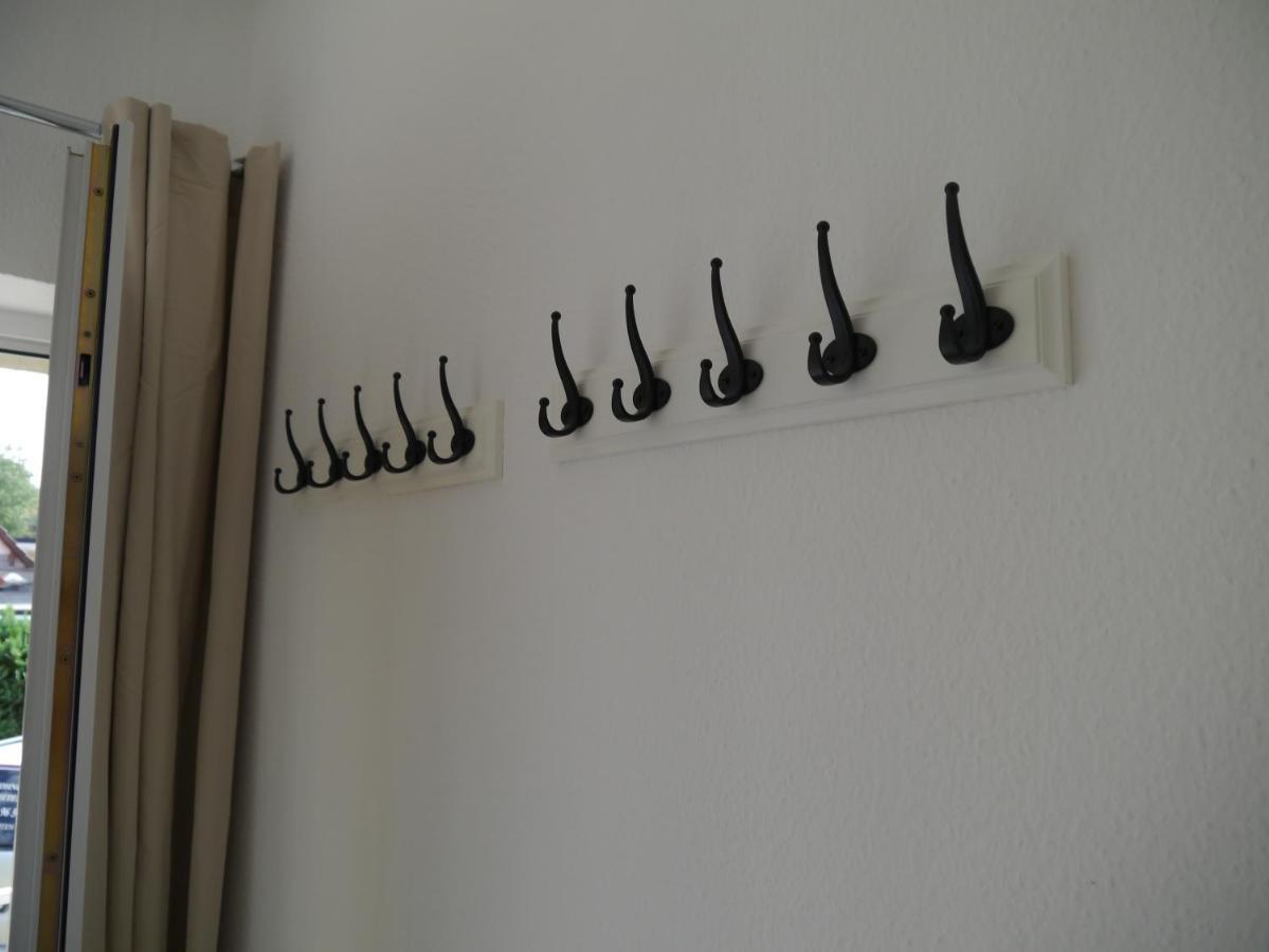 Appartement Carl-schmaecke-strasse 7 *