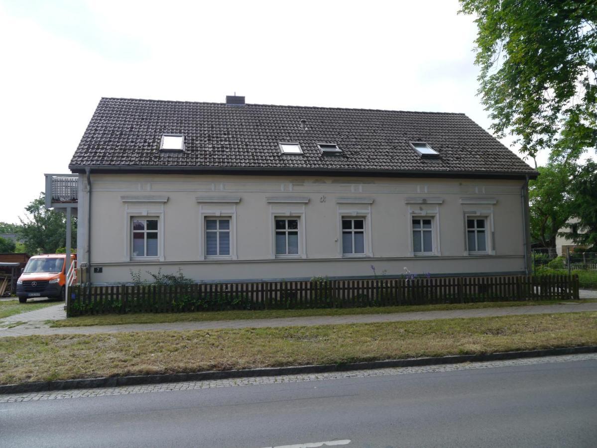 Carl-schmäcke-straße 7 Apartment Neuenhagen bei Berlin