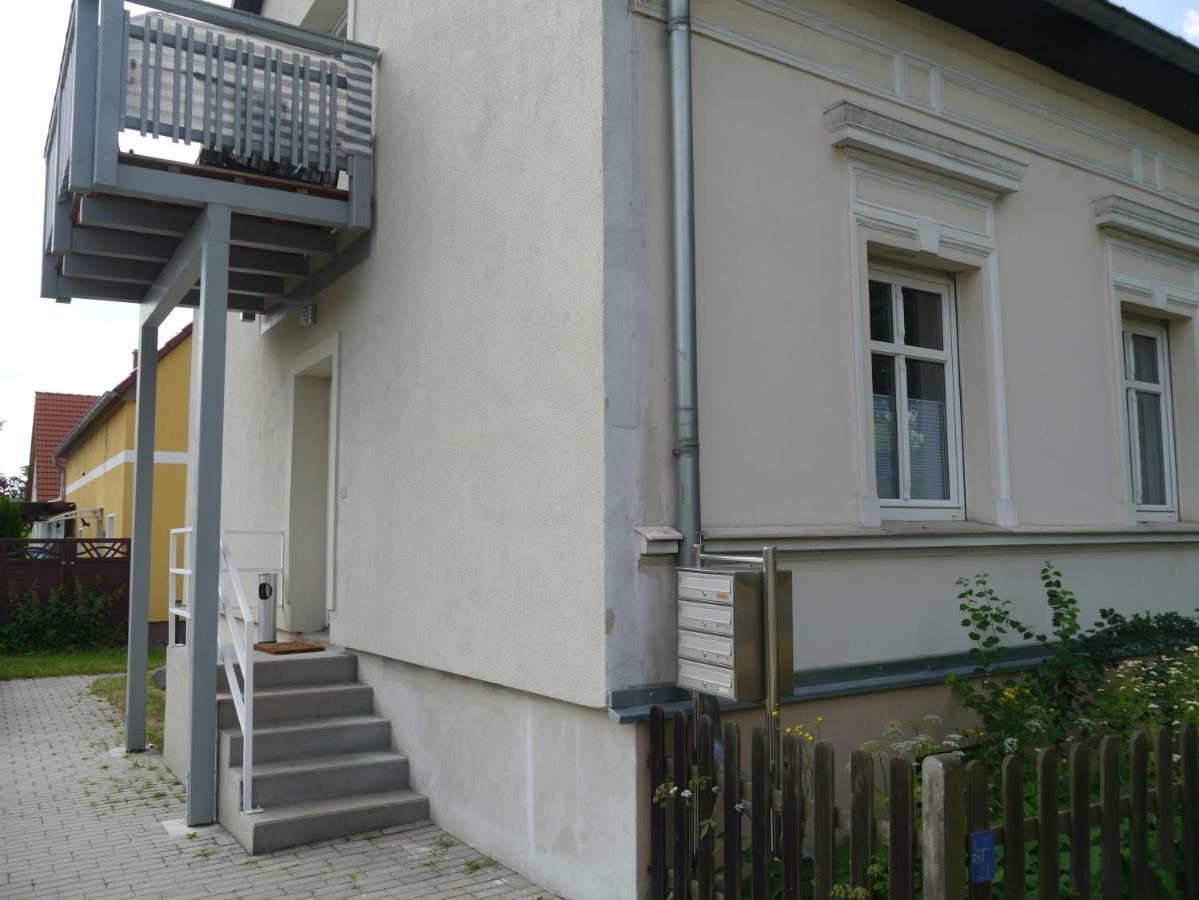 Carl-schmäcke-straße 7 Apartment *