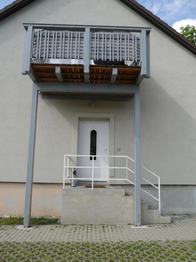 Carl-schmäcke-straße 7 Apartment