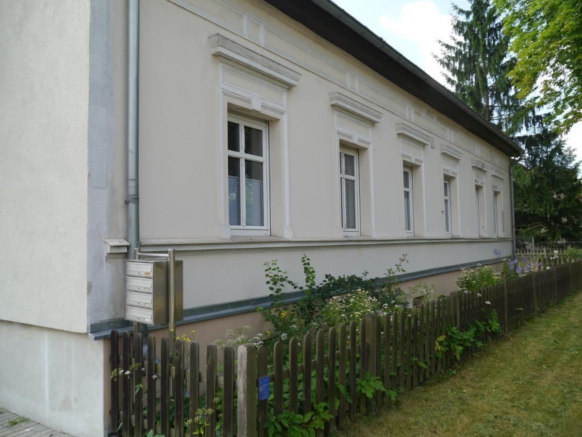 Apartment Carl-schmäcke-straße 7