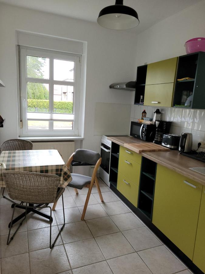 Appartement Carl-schmaecke-strasse 7
