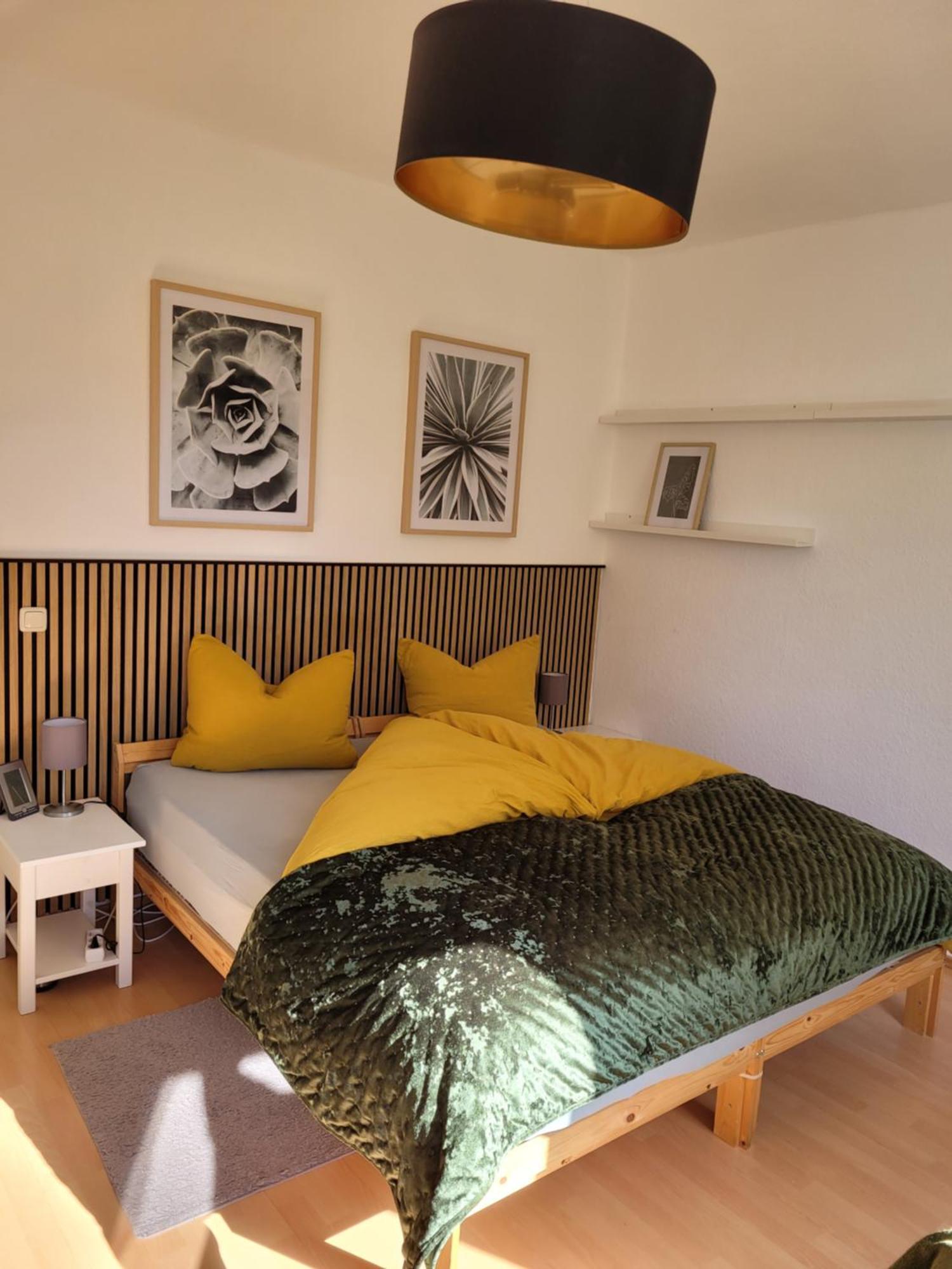 Carl-schmäcke-straße 7 Apartment