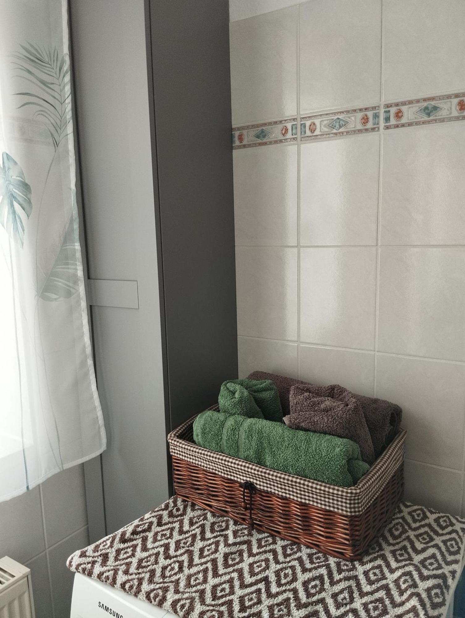Carl-schmaecke-strasse 7 Appartement