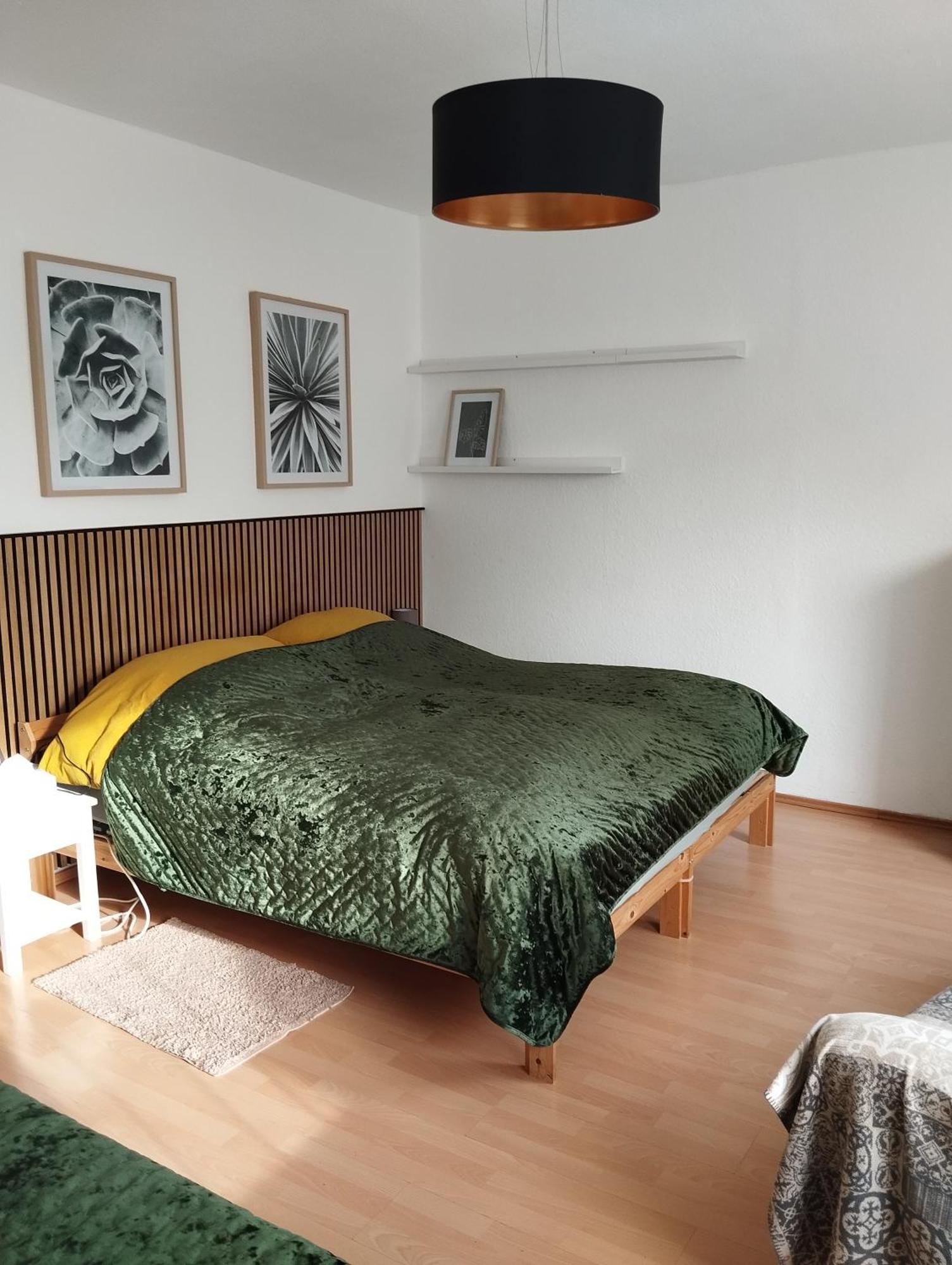 Carl-schmäcke-straße 7 Apartment Neuenhagen bei Berlin