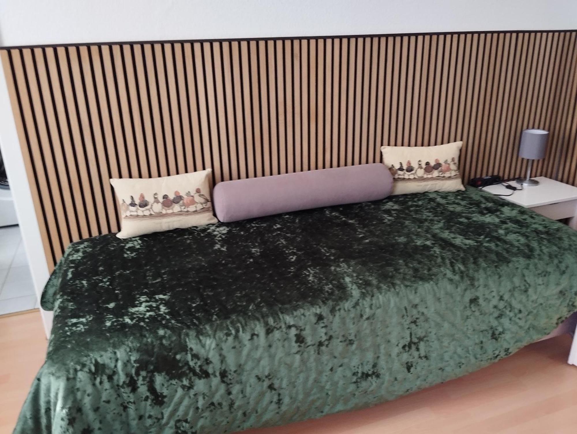 Appartement Carl-schmaecke-strasse 7 Neuenhagen bei Berlin