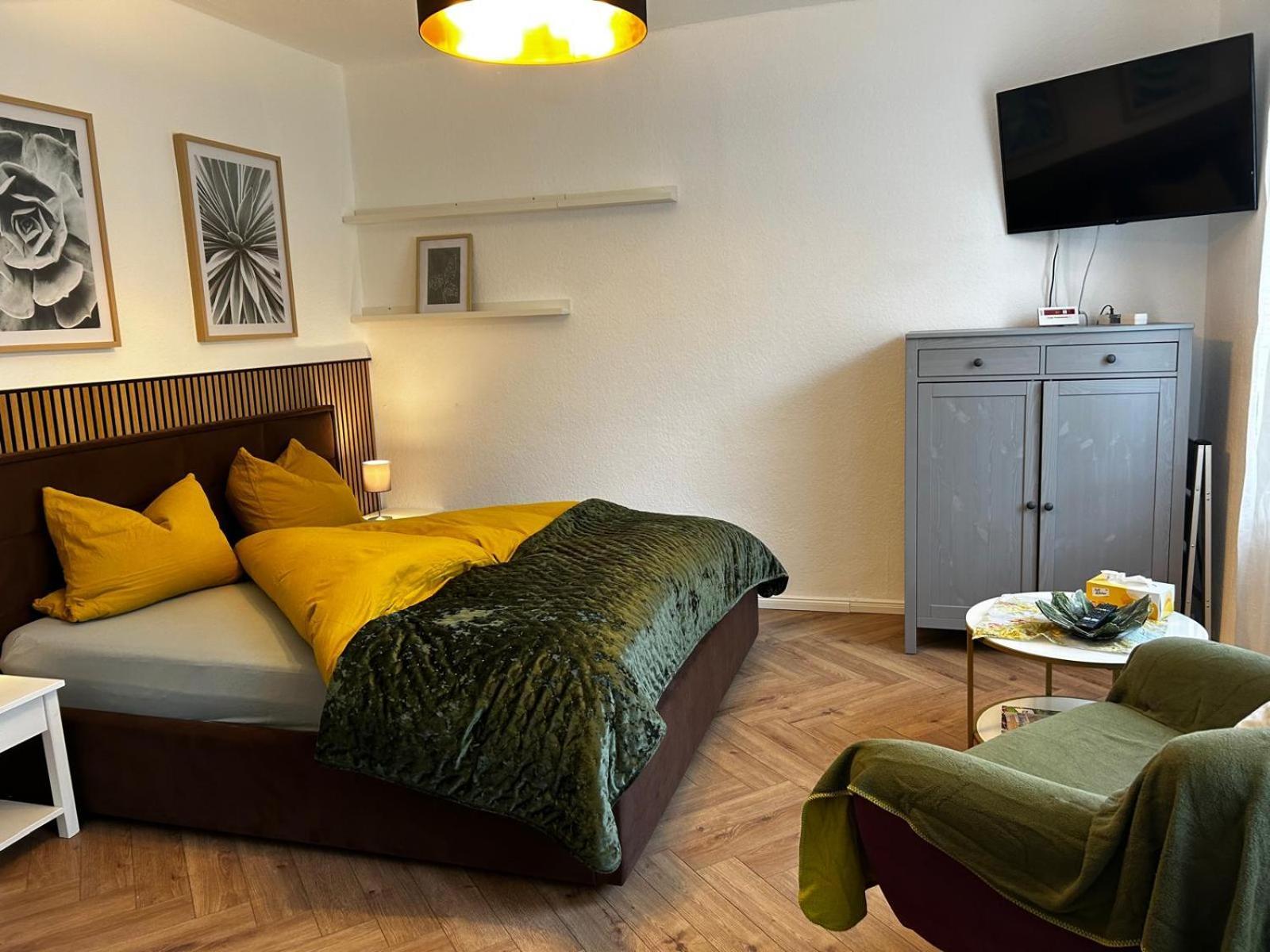 Carl-schmaecke-strasse 7 Appartement Neuenhagen bei Berlin