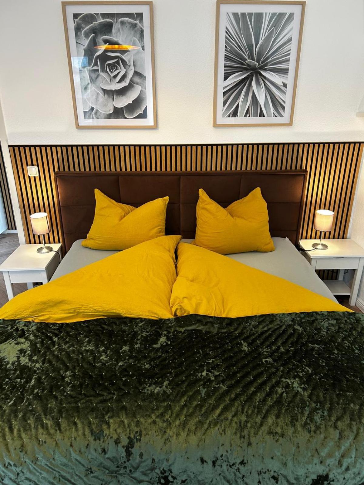 Carl-schmaecke-strasse 7 Appartement